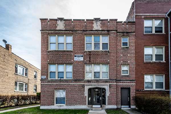 7145-49 S Indiana Ave property